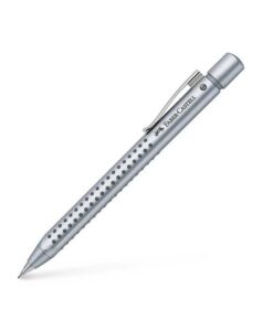 Faber-Castell Grip 2011 Gri 0.7 Mm Versatil Kalem