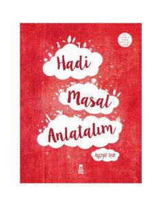 Hadi Masal Anlatalım