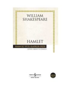 Hamlet - Hasan Ali Yücel Klasikleri