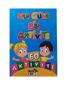 Her Güne Bir Aktivite-60 Aktivite