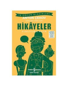 Hikâyeler