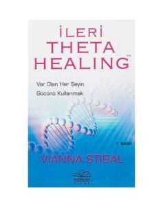 İleri Theta Healing