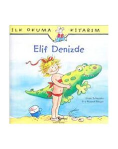Elif Denizde -İlk Okuma Kitabım
