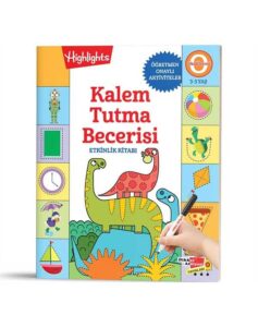 Kalem Tutma Becerisi