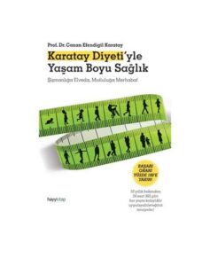 Karatay Diyeti'yle Yaşam Boyu Sağlık