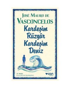 Kardeşim Rüzgar Kardeşim Deniz