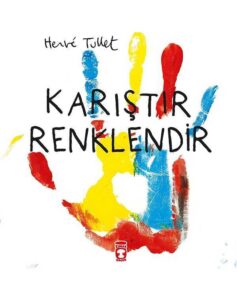 Karıştır Renklendir