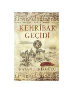 Kehribar Geçidi