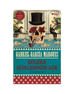 Kolera Günlerinde Aşk