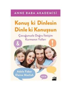 Konuş ki Dinlesin Dinle ki Konuşsun