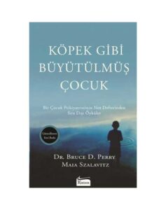 Köpek Gibi Büyütülmüş Çocuk