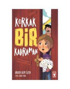 Korkak Bir Kahraman
