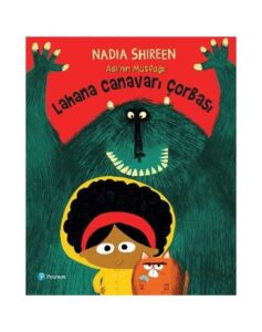 Aslı'nın Mutfağı: Lahana Canavarı Çorbası