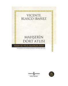 Mahşerin Dört Atlısı