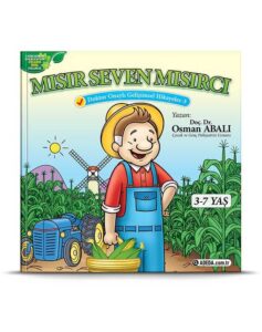 Mısırı Seven Mısırcı