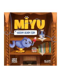 Yardım Benim İşim - Miyu