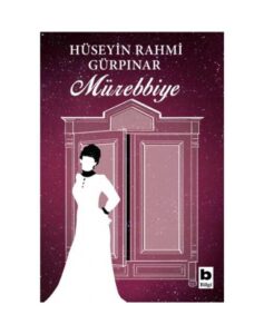 Mürebbiye