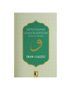 Müslümanın Günlük Edepleri