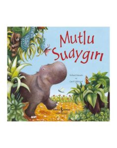 Mutlu Su Aygırı