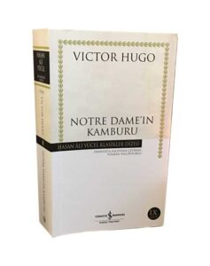Notre Dame'ın Kamburu
