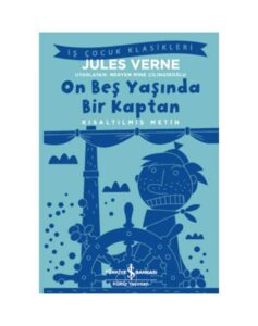 On Beş Yaşında Bir Kaptan