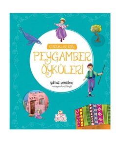 Peygamber Öyküleri