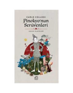 Pinokyo'nun Serüvenleri