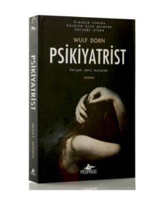 Psikiyatrist - Wulf Dorn