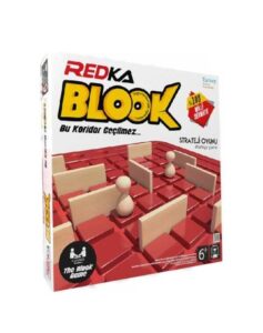 Redka Blook Koridor Oyunu