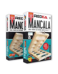 Redka Mancala