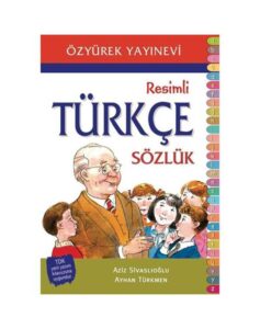 Resimli Türkçe Sözlük