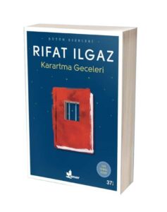 Karartma Geceleri-Bütün Eserleri