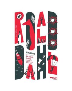 Roald Dahl: Anlaşıldı Tamam