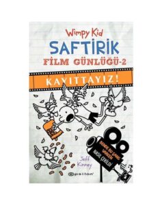 Saftirik Film Günlüğü 2-Kayıttayız!
