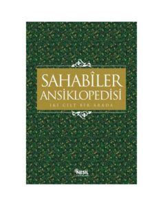 Sahabiler Ansiklopedisi
