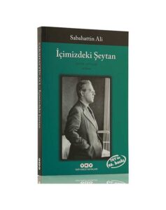 İçimizdeki Şeytan