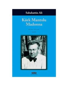 Kürk Mantolu Madonna