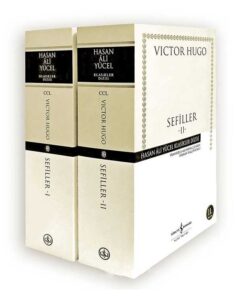 Sefiller - 2 Kitap