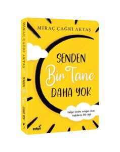 Senden Bir Tane Daha Yok