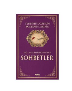Sohbetler