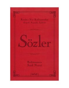 Sözler