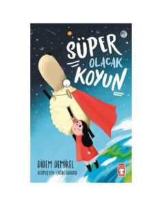 Süper Olacak Koyun