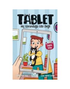 Tablet - Hiç Göründüğü Gibi Değil