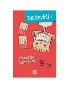 Tuş Beyinli 2: Aramızda Kalmasın