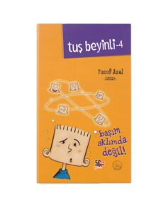 Tuş Beyinli 4-Başım Aklımda Değil