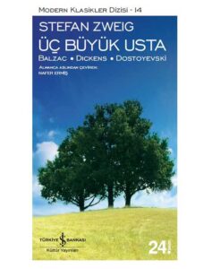 Üç Büyük Usta