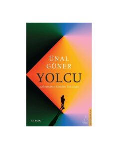 Yolcu - Kahramanın Kendine Yolculuğu