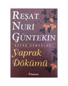 Yaprak Dökümü