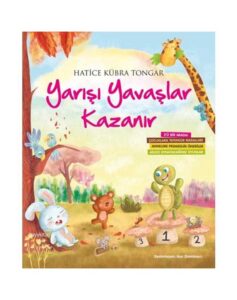 Yarışı Yavaşlar Kazanır
