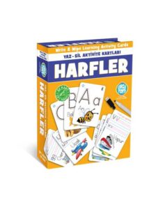 Yaz - Sil Harfler